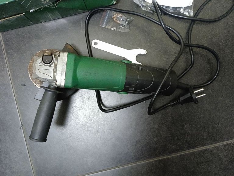 Оголошення Nowa SK 1150h Profi (87490N) Б/У