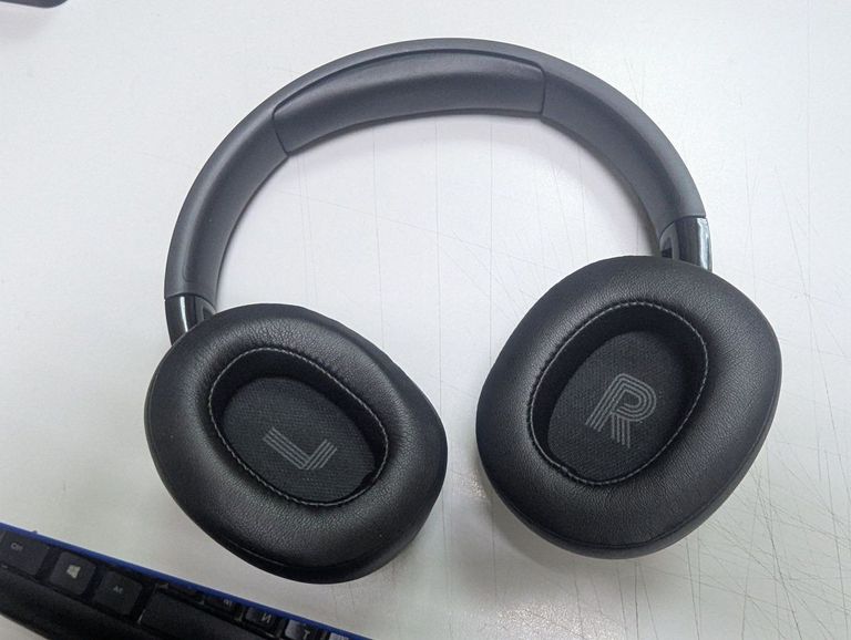 Купить Jbl tune 720bt Б/У