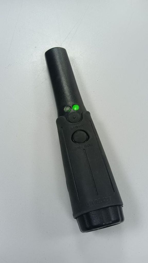 Купити Garrett THD Б/У