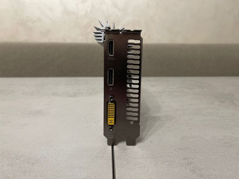 Дешиво ZOTAC GT 430 Zone Edition 1GB 128-bit DDR3    с ломбарда