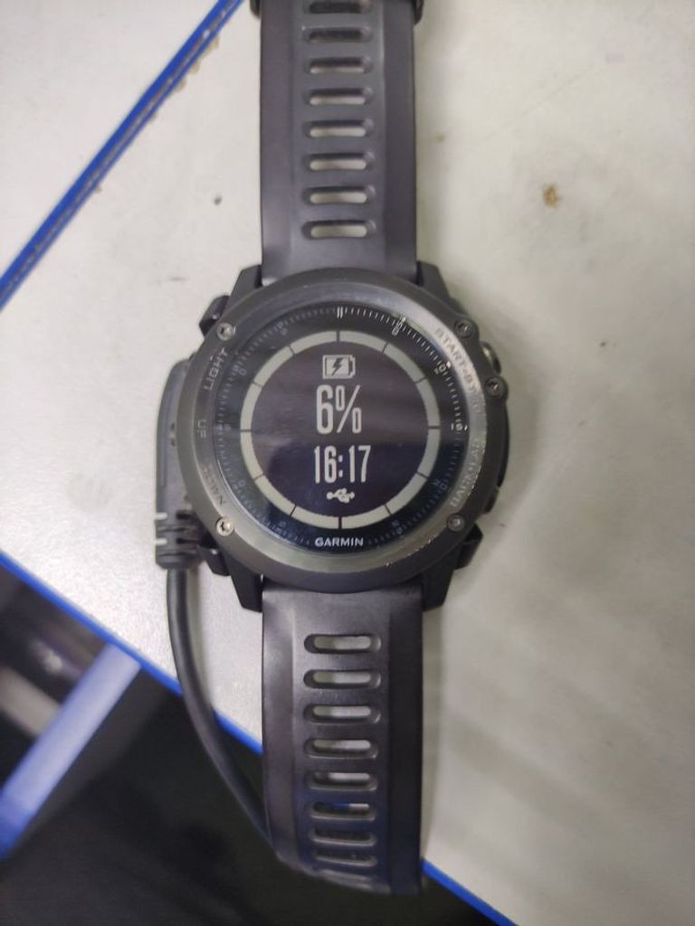 Купити Garmin fenix 3 Б/У