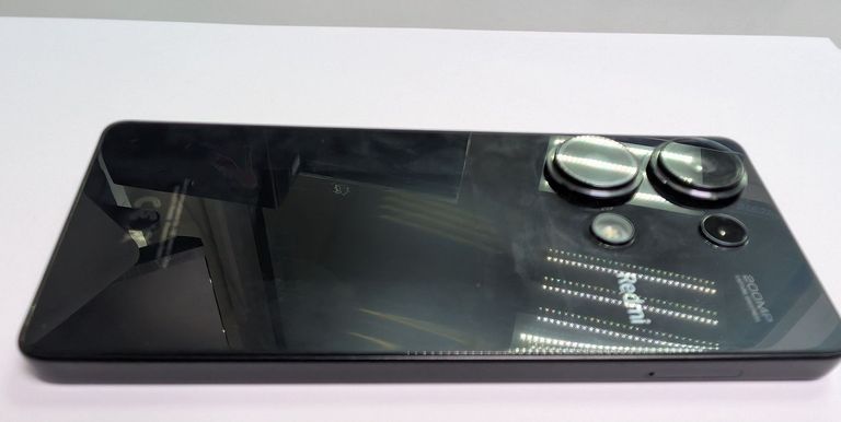 Дешиво Xiaomi redmi note 13 pro 4g 8/256gb с ломбарда