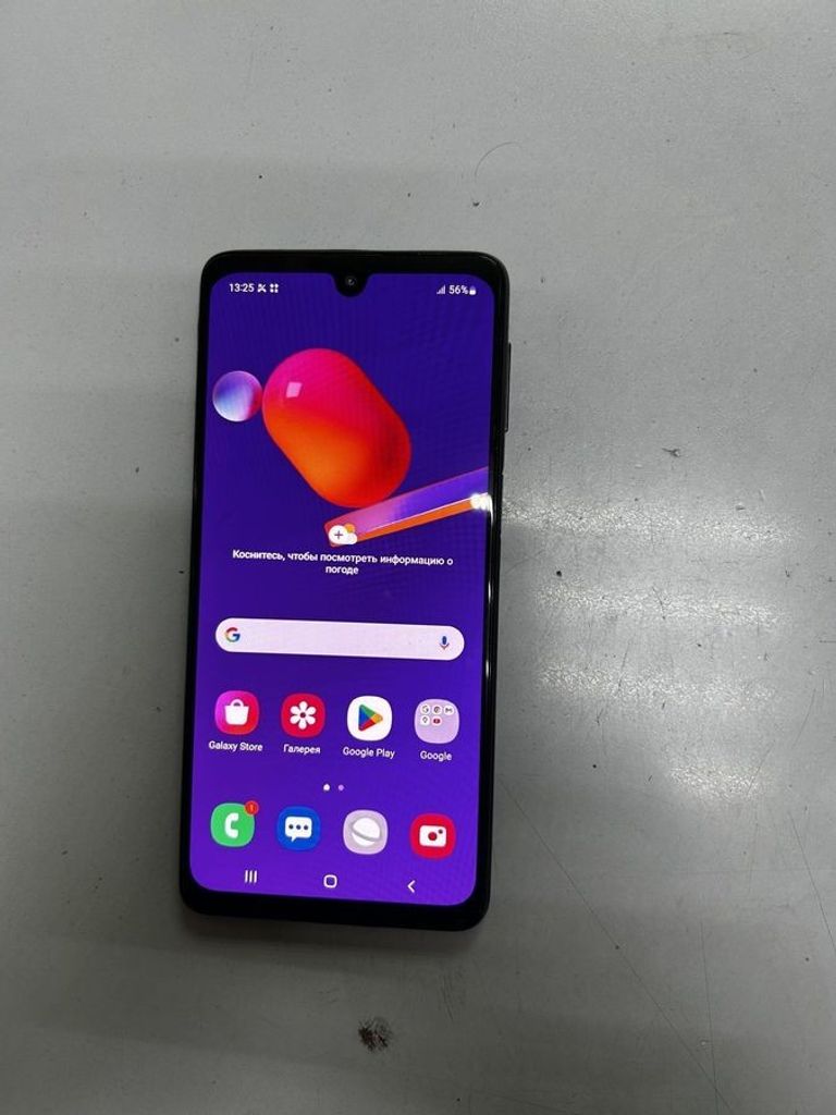 Купити Samsung samsung galaxy m31s sm-m317f 6/128gb Б/У