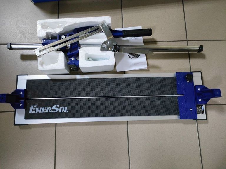 Купити Enersol etc-600pro Б/У