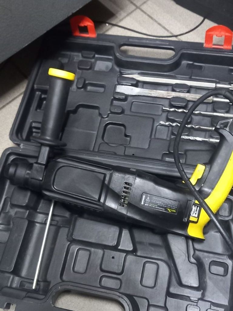 Купити Triton тп-1100 Б/У