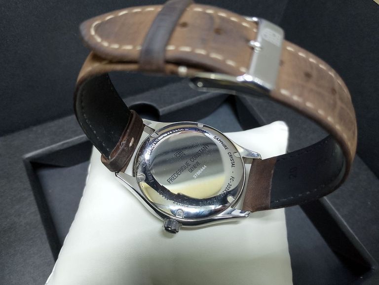 Дешево Frederique Constant fc303x5tb2 з ломбарду