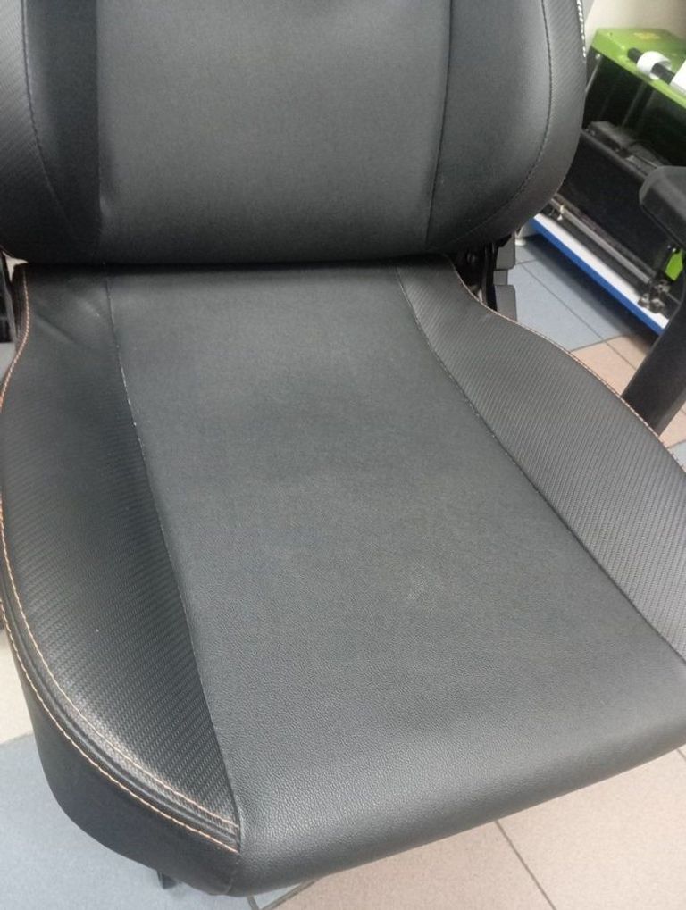 Купить Anda eat kaiser 4 size xl linen fabric Б/У