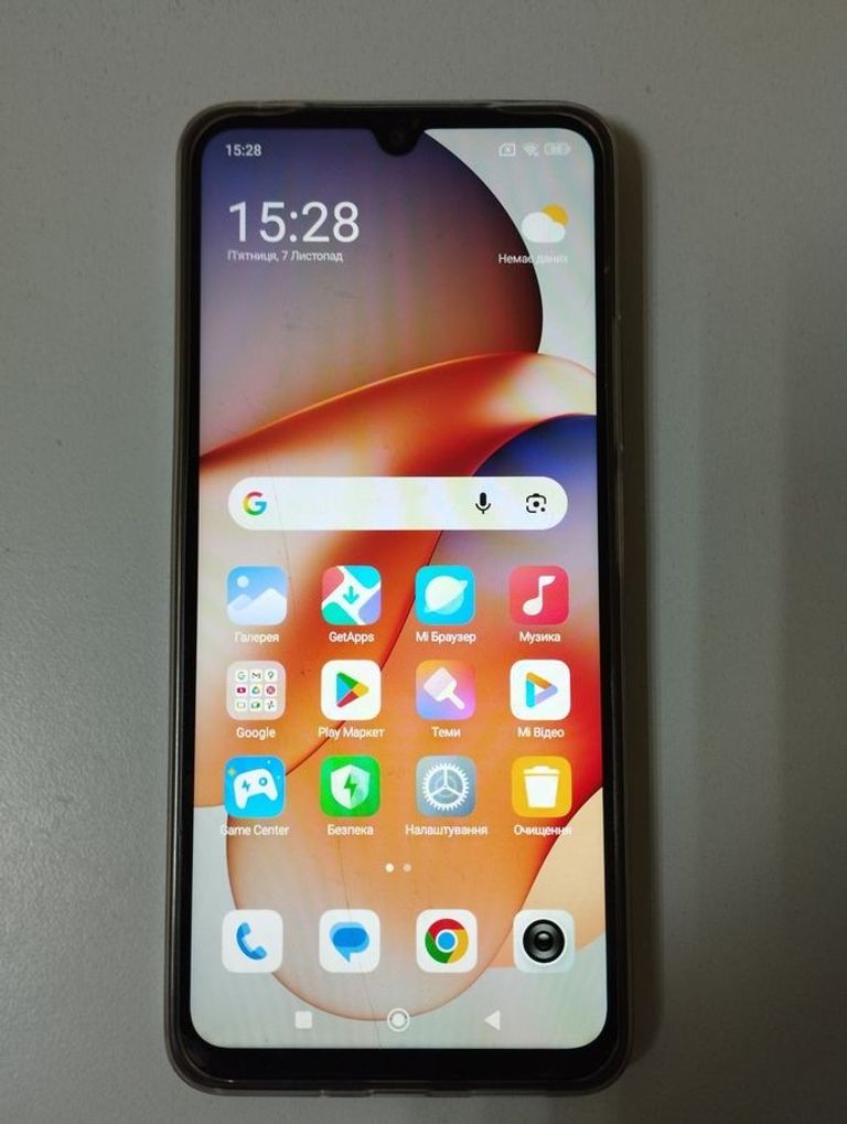 Купить Xiaomi redmi 14c 8/256gb Б/У
