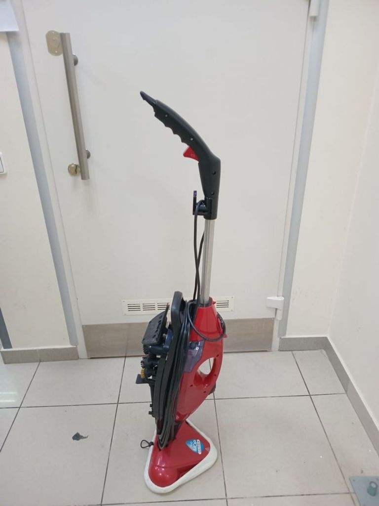 Купити H2O mop Б/У