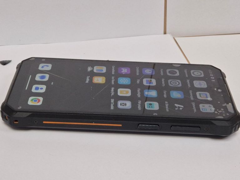 Oukitel WP38 6/256GB Black Код:01-200782832. Зображення 11
