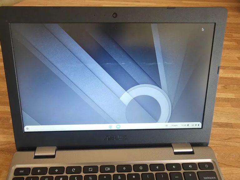 Купить Asus ChromeBook CX22N Б/У