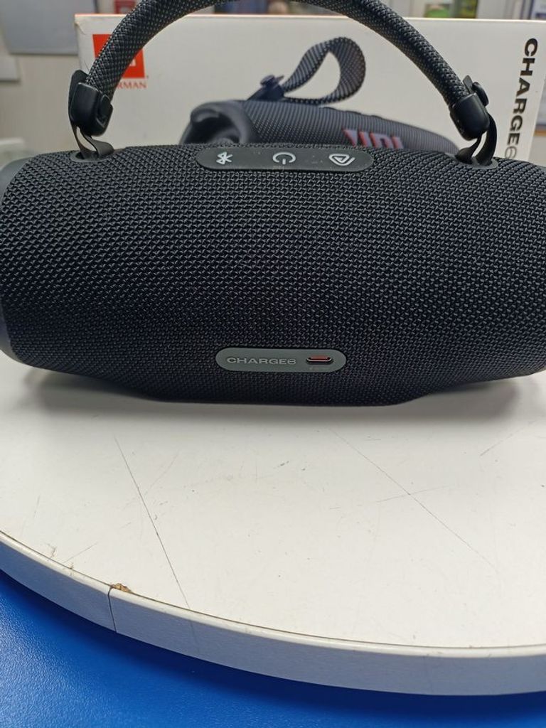 Оголошення JBL Charge 6  Б/У