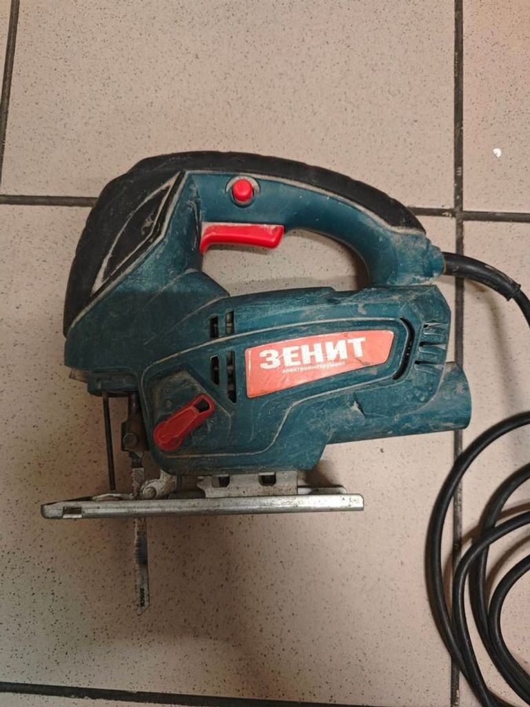 Купить Зенит ЗПЛ-1050М Б/У