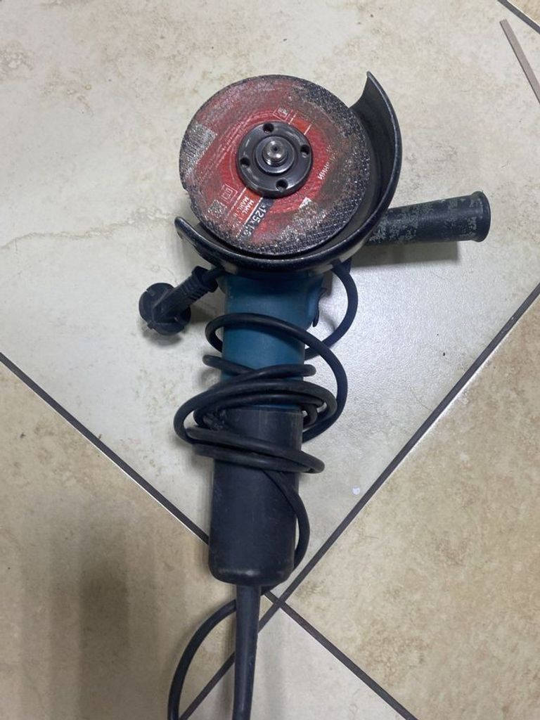 Оголошення Makita 9558HN Б/У