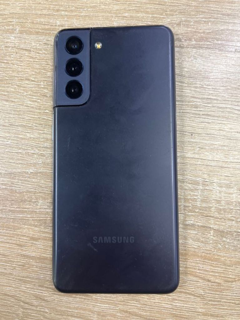 Розпродаж Samsung galaxy s21 sm-g9910 8/128gb, продавець Техноскарб