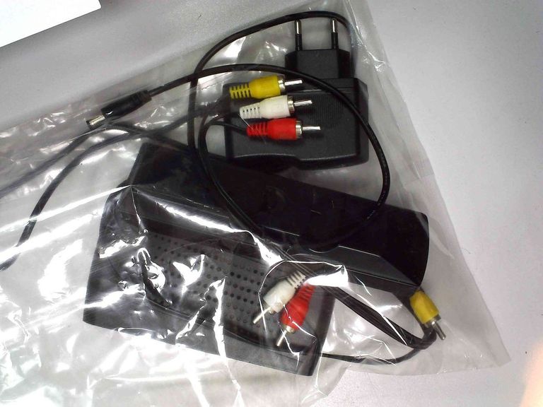 Купити Ciclon m2 Б/У