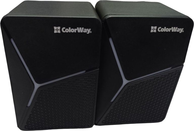 Оголошення Colorway spu01 Б/У