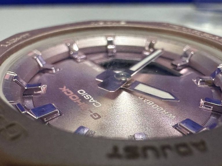 Casio gma-p2100st Код:01-200786490. Зображення 14