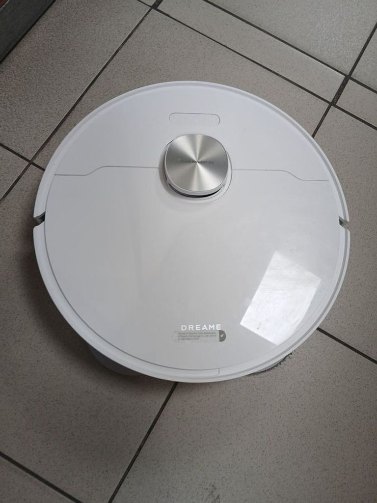 Купить Dreame bot l10 ultra Б/У