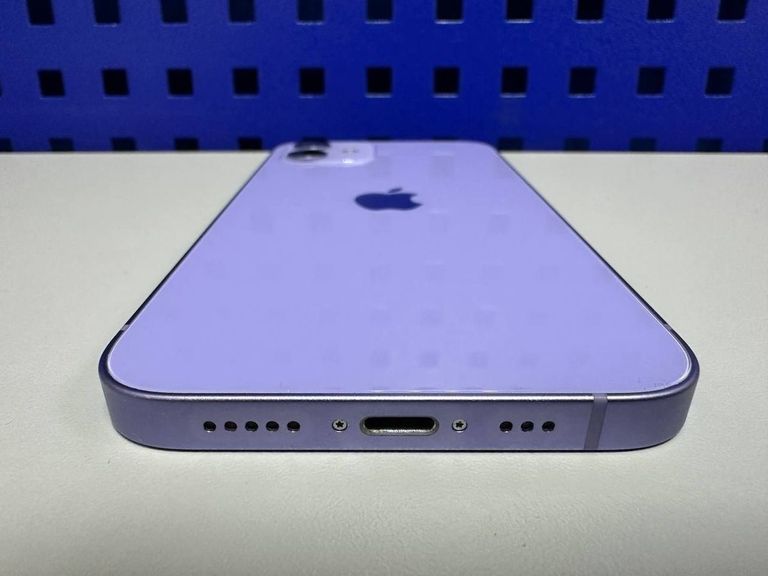 Apple iPhone 12 64GB Black (MGJ53/MGH63) Код:01-200786539. Зображення 6