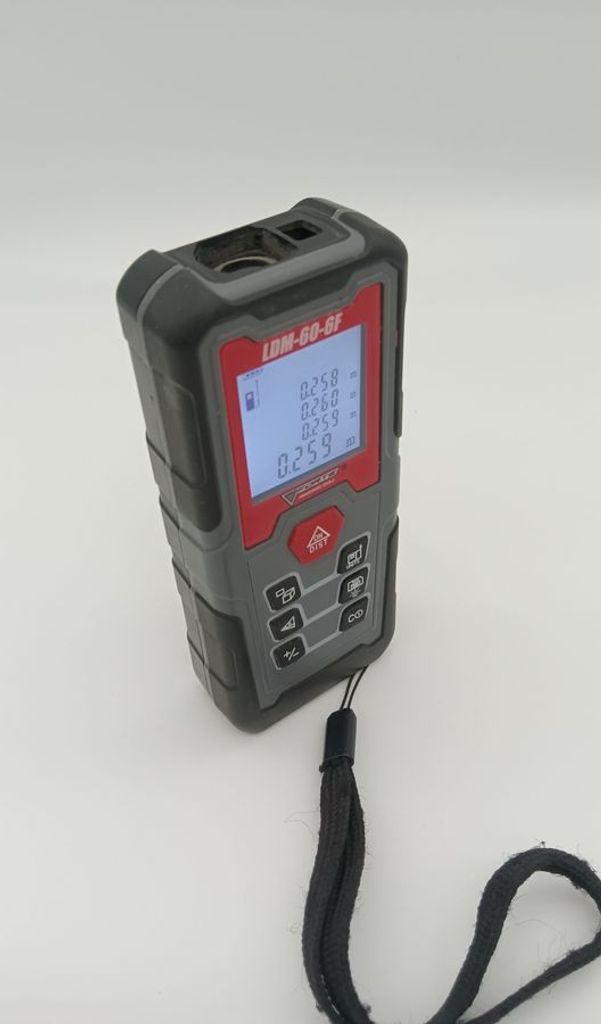 Купити Forte LDM-60-6F Б/У