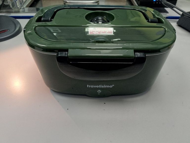 Объявление Travelisimo bari-aby-318a Б/У