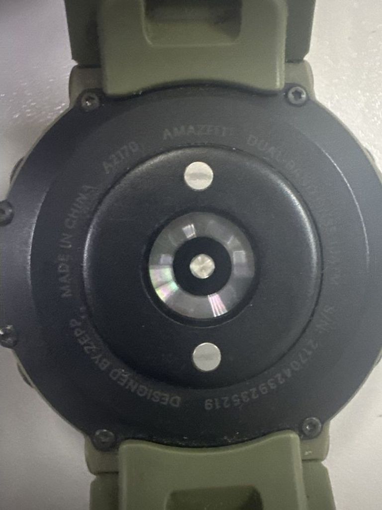 Купити Amazfit t-rex 2 a2170 Б/У