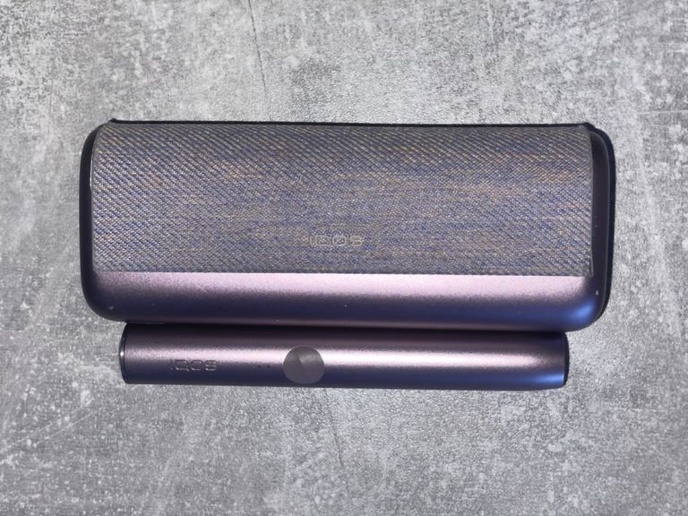 Купить Б/У пристрій Iluma PRIME  Б/У