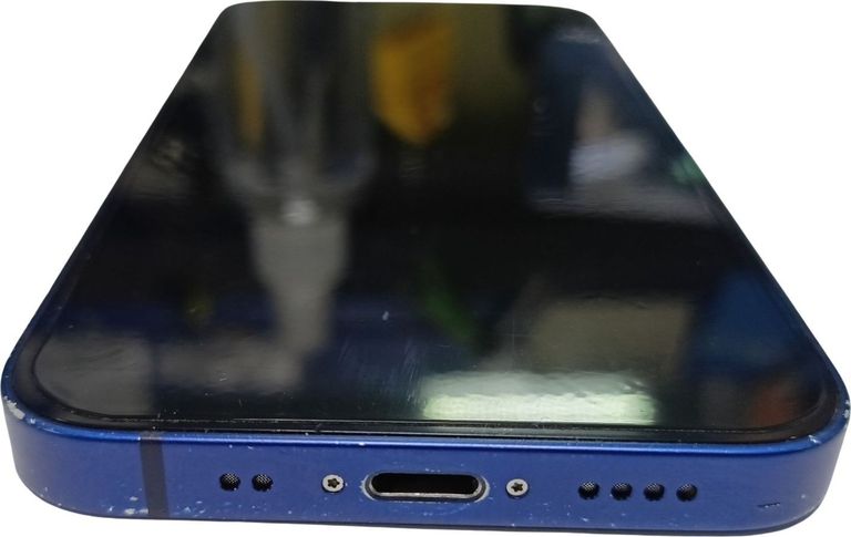 Apple iPhone 12 mini 64GB (PRODUCT)RED Код:01-200789872. Изображение 9