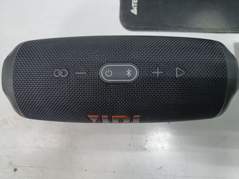 Дешево Jbl Charge 5 Blue (JBLCHARGE5BLU) з ломбарду