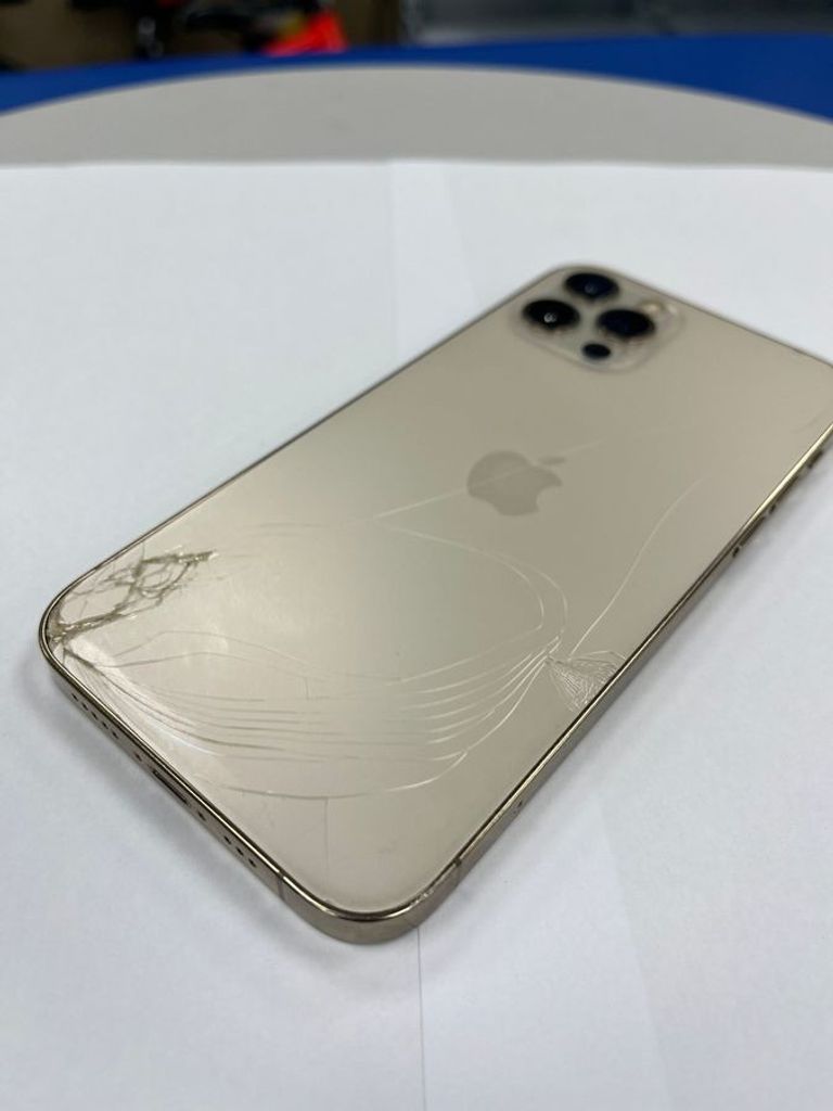 Apple iphone 12 pro 128gb Код:01-200789669. Зображення 9