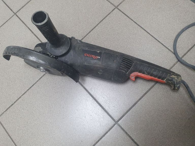 Купить Dnipro-M gl-280 Б/У