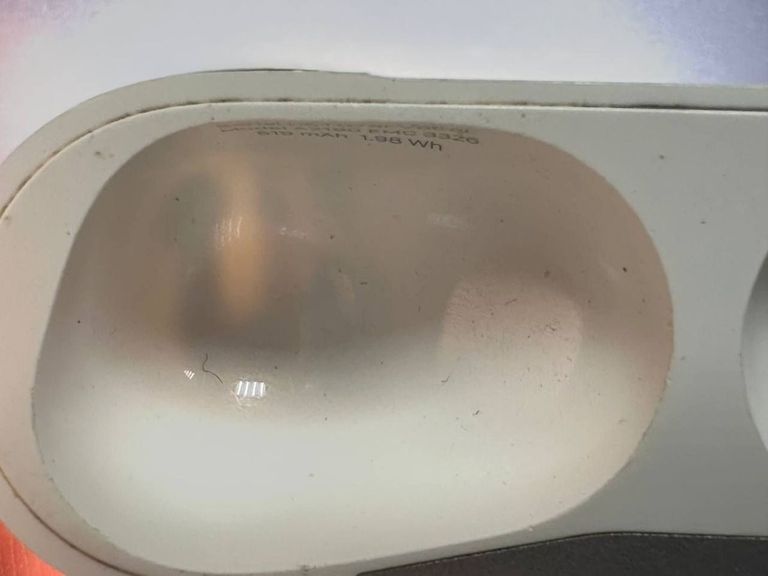 Apple AirPods Pro (MWP22) Код:01-200790800. Изображение 9