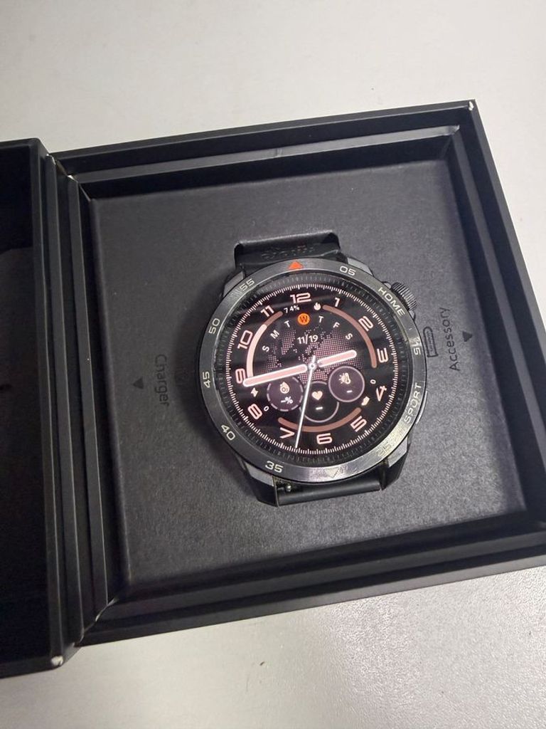 Объявление Mibro gs pro2 Б/У