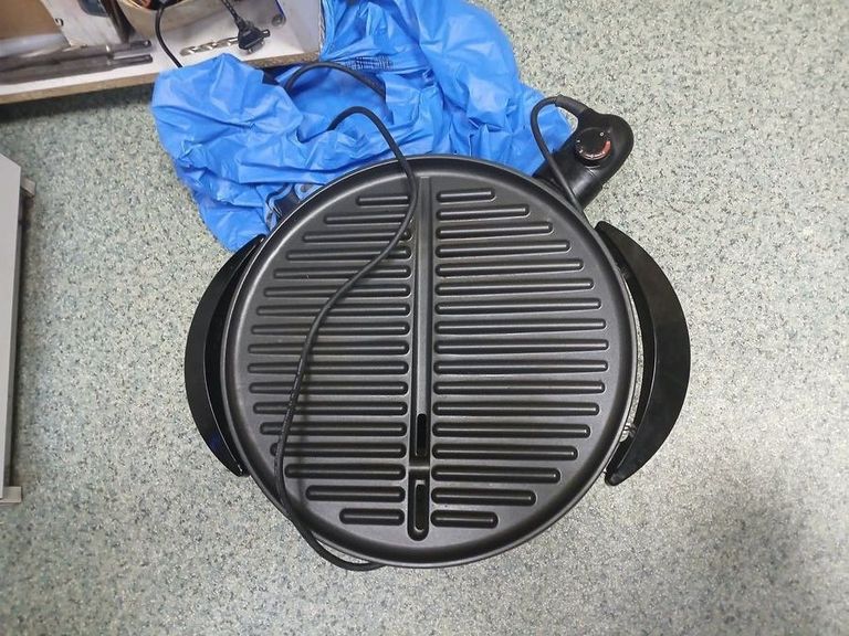 Оголошення George Foreman 14036 Б/У