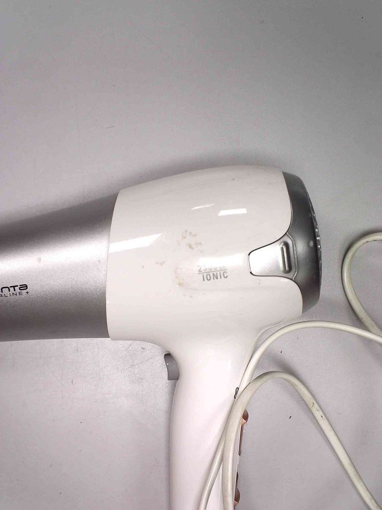 Объявление Rowenta cv 5090 Б/У