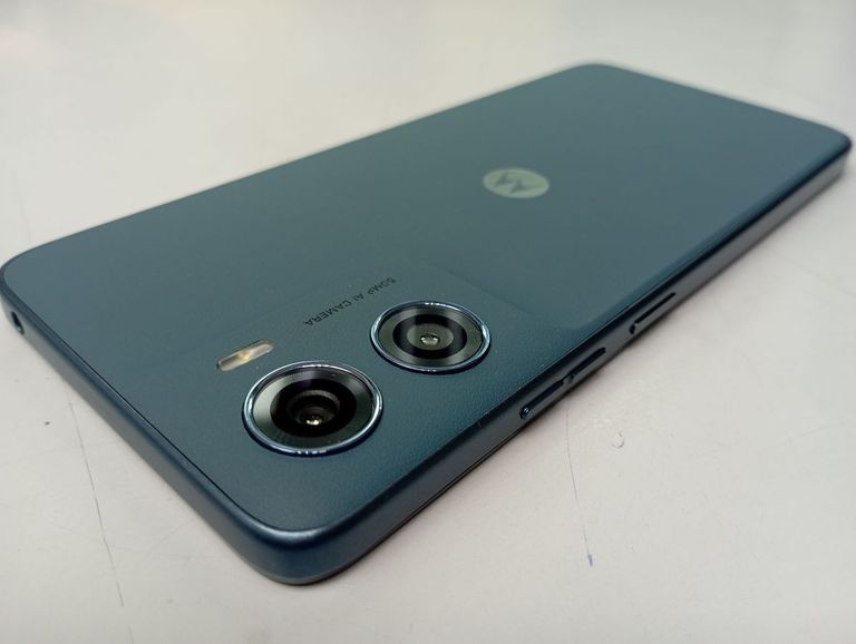 Motorola moto g06 power 4/256gb Код:01-200791012. Зображення 5