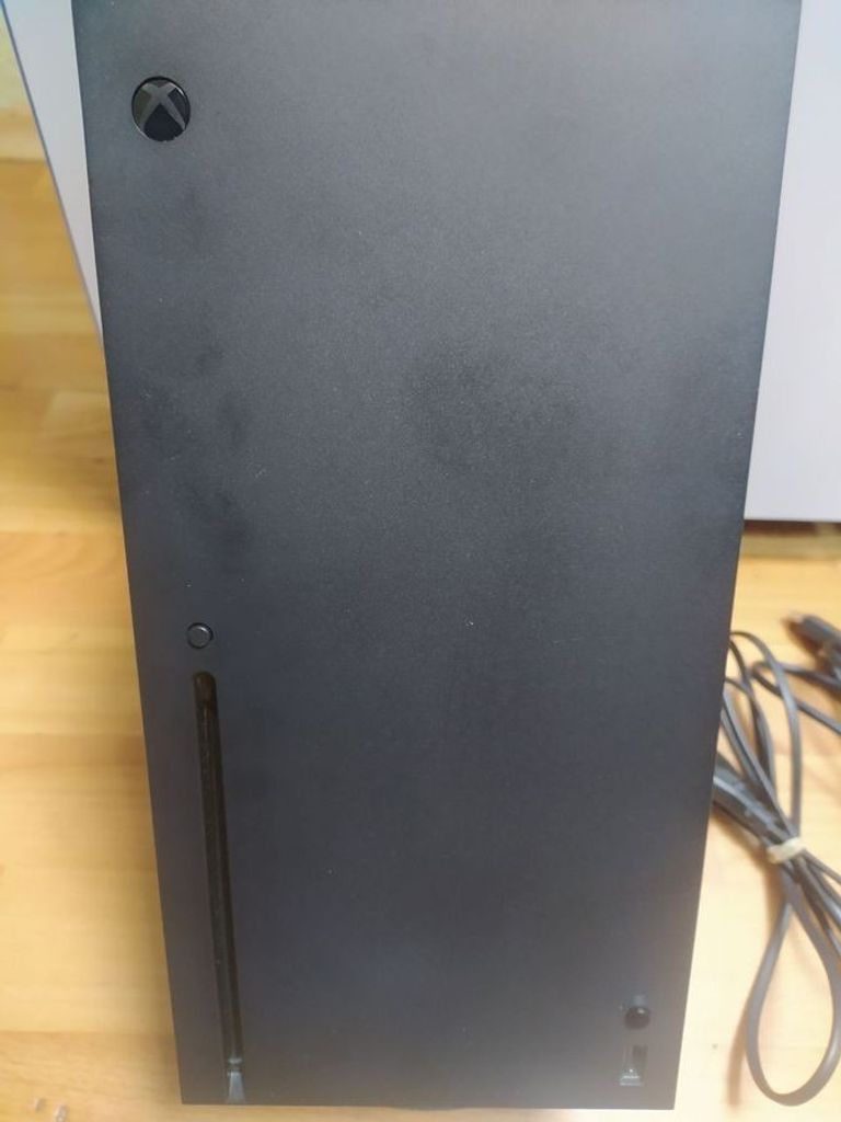 Купить Microsoft xbox series x 1tb Б/У