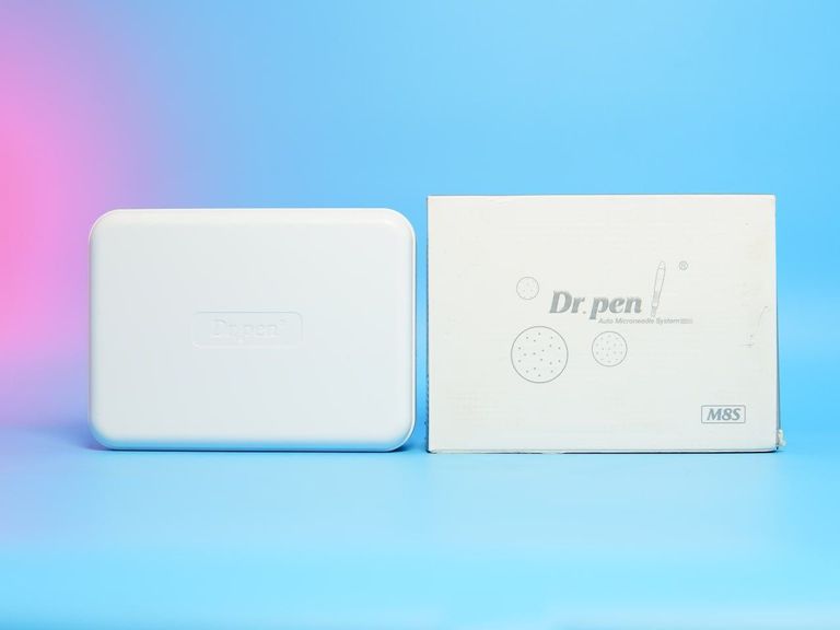 Dr. Pen Ultima M8s Код:null. Зображення 8