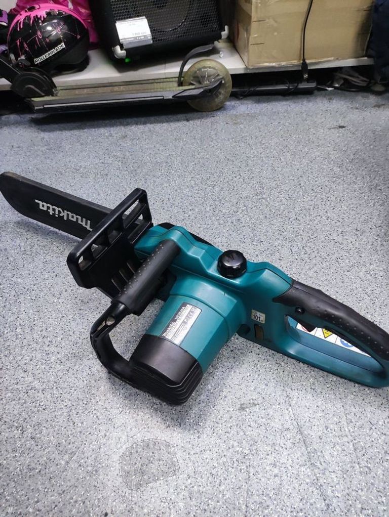 Объявление Makita UC3520A Б/У