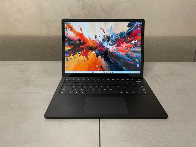 Купить Microsoft Surface Laptop 4 1951, 13,5" Б/У