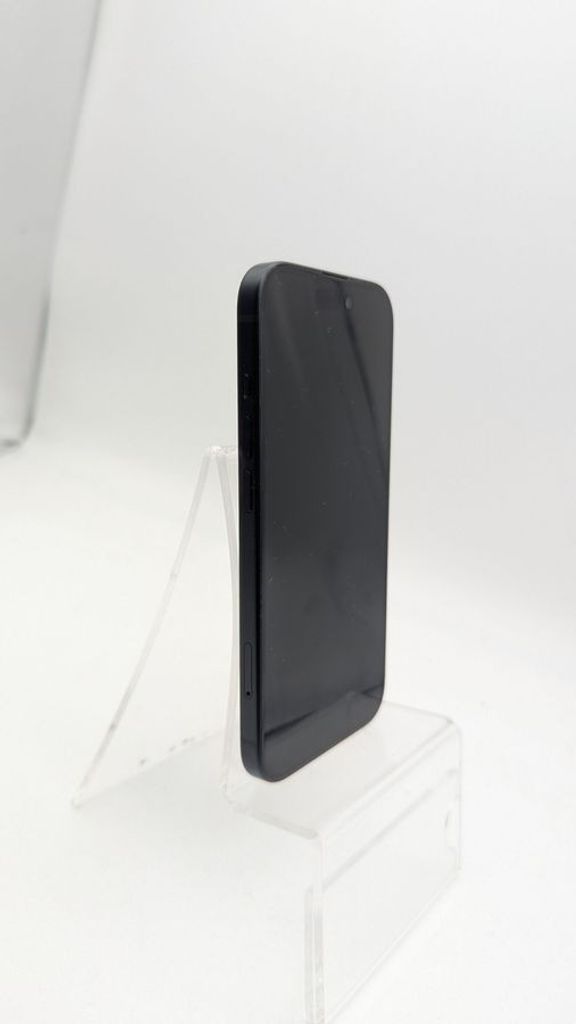 Розпродаж Apple iPhone 15 Pro 128GB eSIM White Titanium (MTQN3), продавець Техноскарб