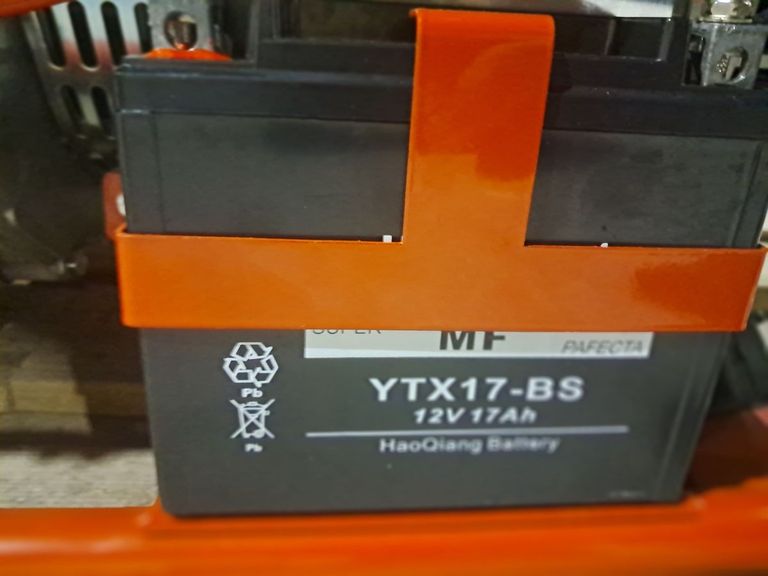 Einhell TC-PG 55/E5 (4152562) Код:01-200794284. Зображення 5