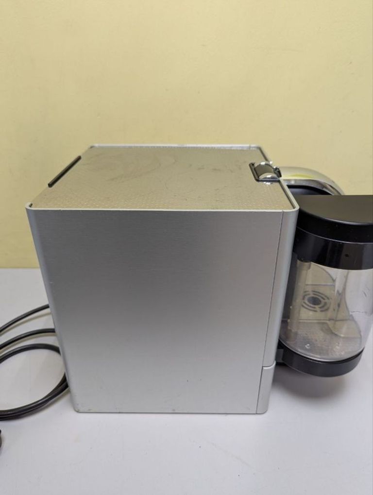 Delonghi lattissima en720 Код:01-200794639. Изображение 5