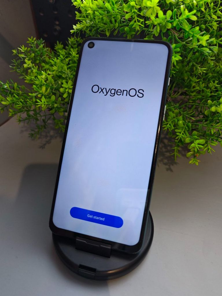 OnePlus Nord 2 5g 8/128GB | Blue | Код:null. Зображення 4