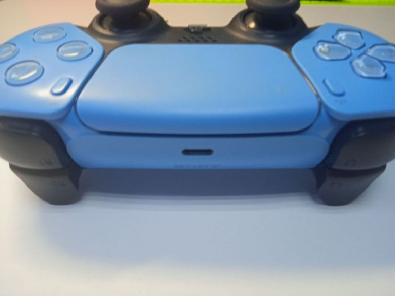 Дешево Sony dualsense з ломбарду