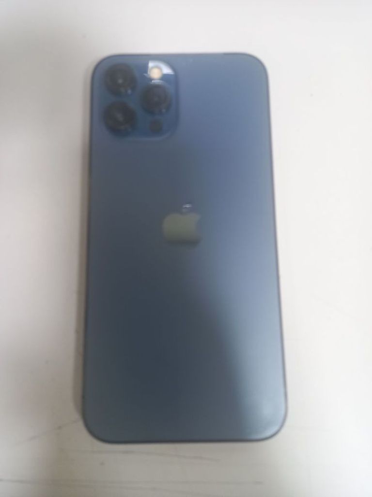 Купити Apple iphone 12 pro max 256gb Б/У