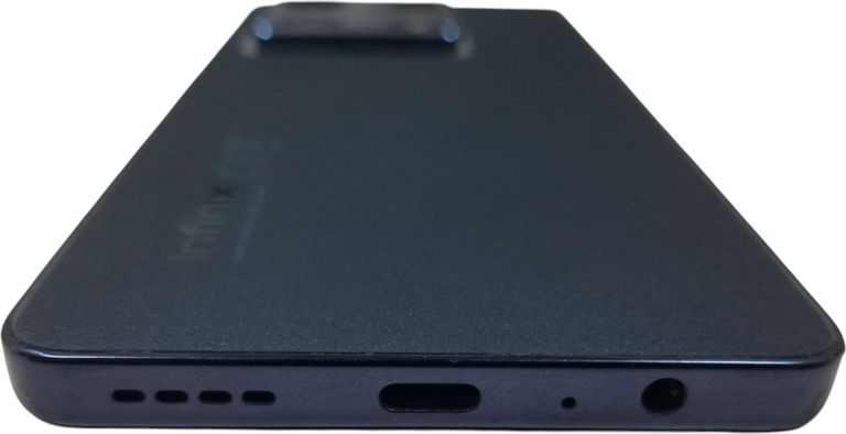 Infinix note 30 pro x678b 8/256gb Код:01-200744873. Зображення 5