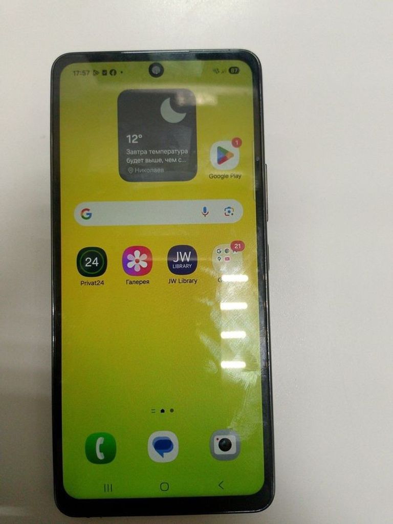 Купить Samsung a536u1 galaxy a53 5g 6/128gb Б/У