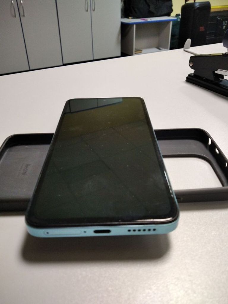 Купить Xiaomi Redmi Note 14 8/256GB Ocean Blue Б/У